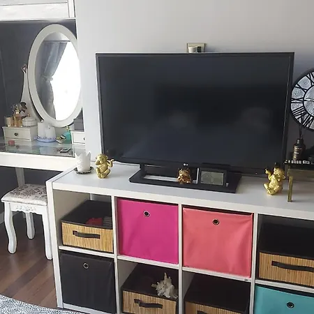 Wspolczesny Gdansk *