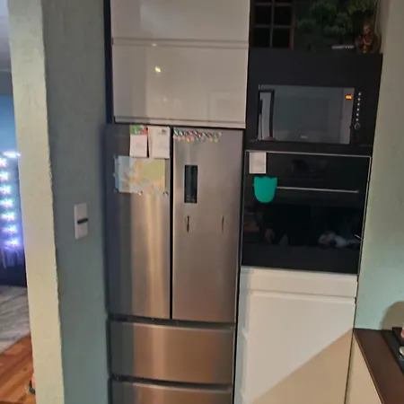 Wspolczesny Gdansk Apartman *