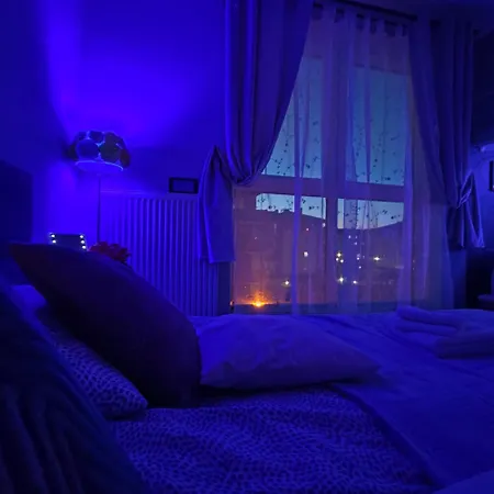 Wspolczesny Gdansk Apartment Borkowo (Gdansk)