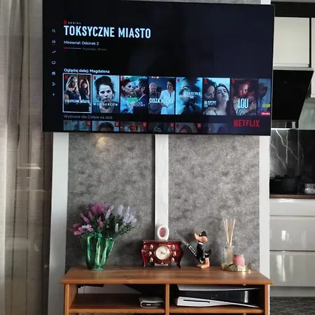 Wspolczesny Gdansk * Borkowo (Gdansk)