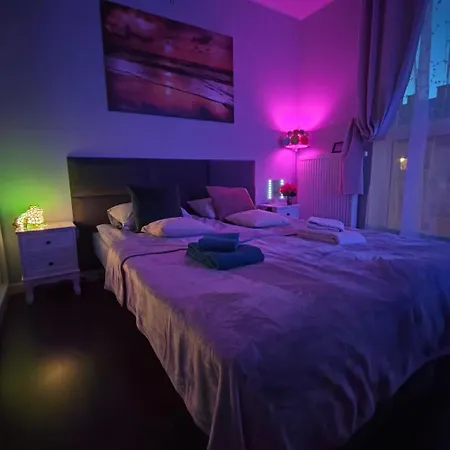 Wspolczesny Gdansk * Borkowo (Gdansk)