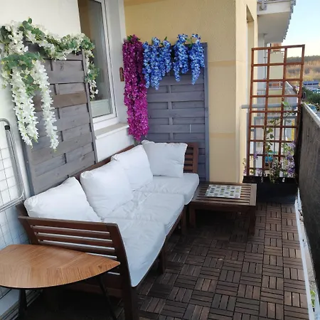 Wspolczesny Gdansk Appartement