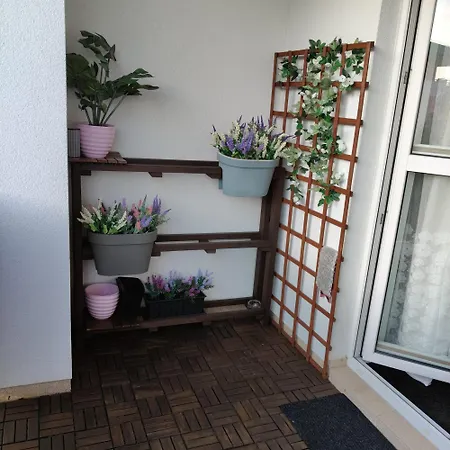 公寓 Wspolczesny Gdansk *