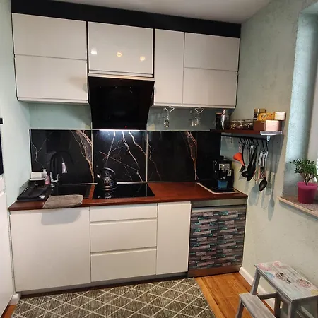 Wspolczesny Gdansk *