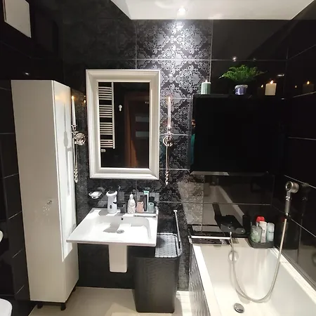 Wspolczesny Gdansk *