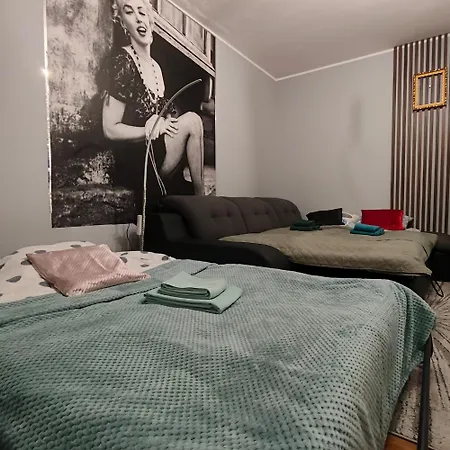 Wspolczesny Gdansk *