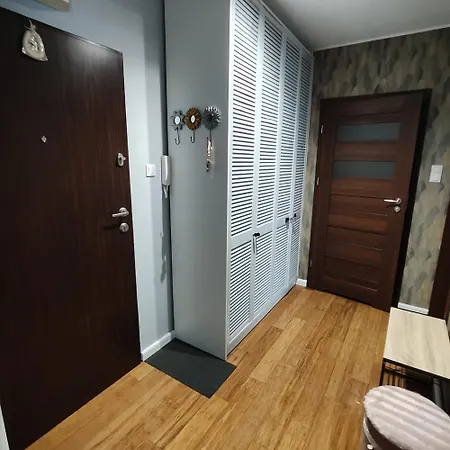 Wspolczesny Gdansk Borkowo (Gdansk)