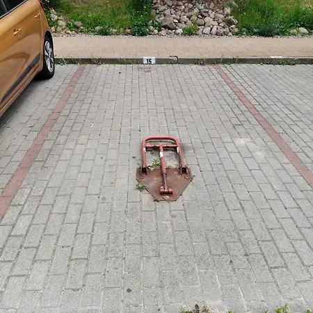 Wspolczesny Gdansk Appartement Borkowo (Gdansk)