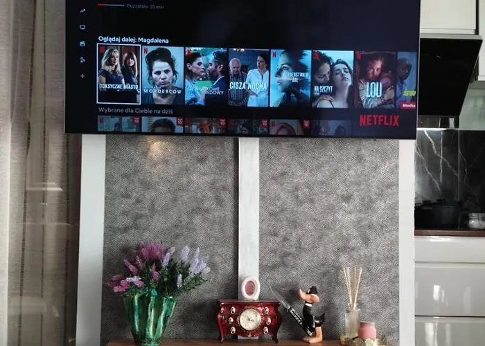 Współczesny Gdańsk * Borkowo (Gdansk)