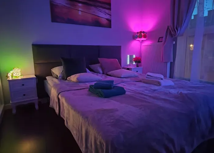 Współczesny Gdańsk * Borkowo (Gdansk)