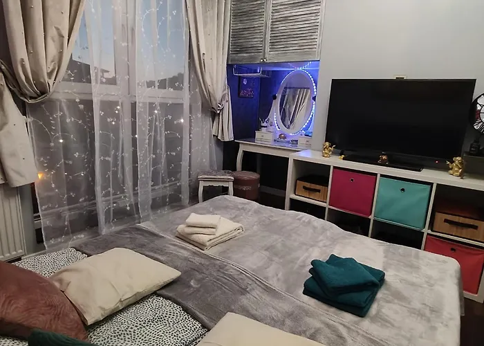 Współczesny Gdańsk