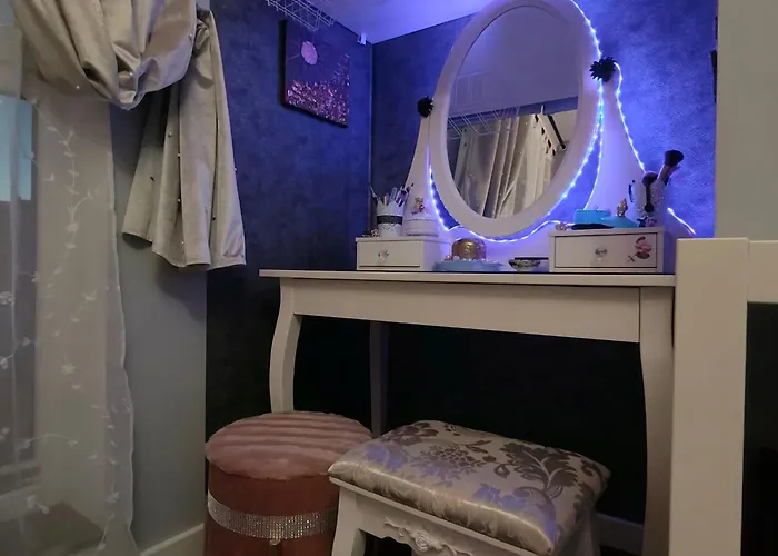 Współczesny Gdańsk Borkowo (Gdansk)