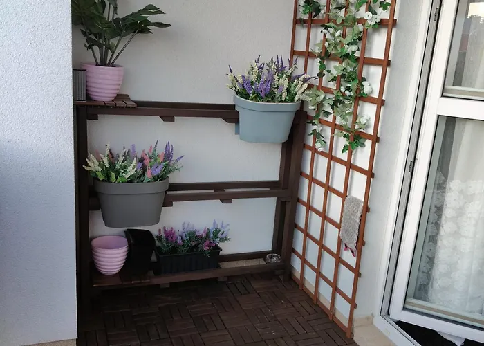 Apartament Współczesny Gdańsk *