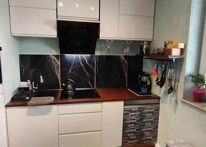 Współczesny Gdańsk *