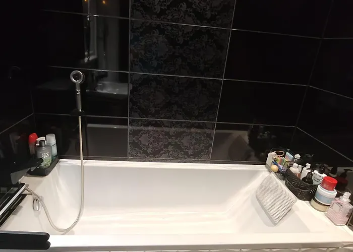 Współczesny Gdańsk