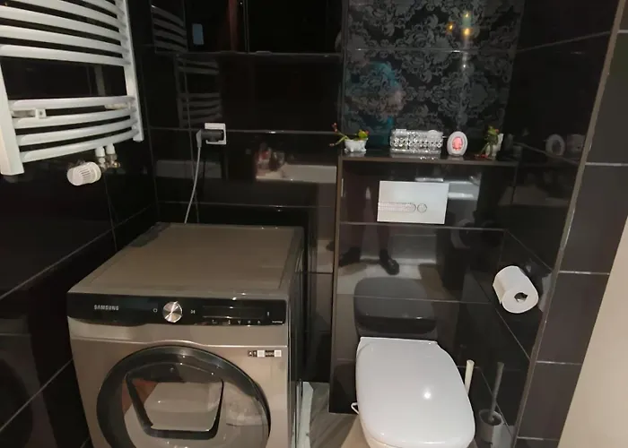 Współczesny Gdańsk