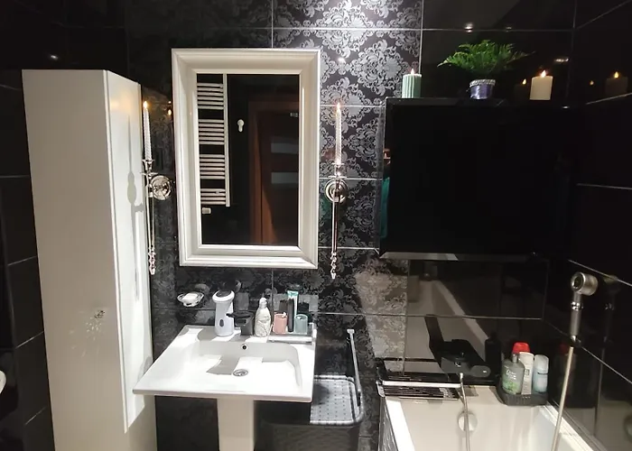 Współczesny Gdańsk *