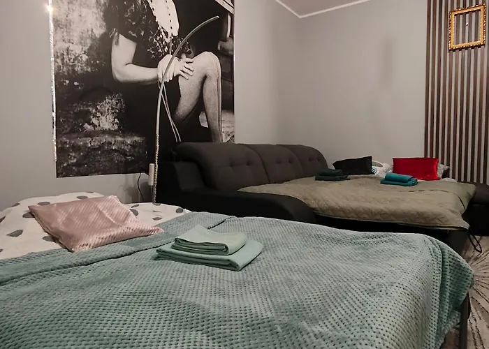 Wspolczesny Gdansk *