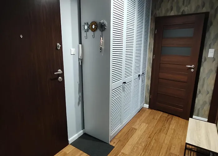 Współczesny Gdańsk Borkowo (Gdansk)